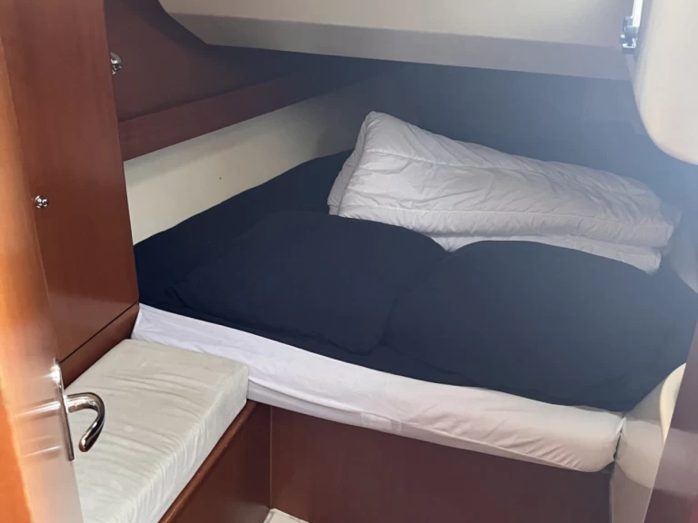 Bootverhuur Dufour Dufour 44 Performance in Le Cap d'Agde via SamBoat