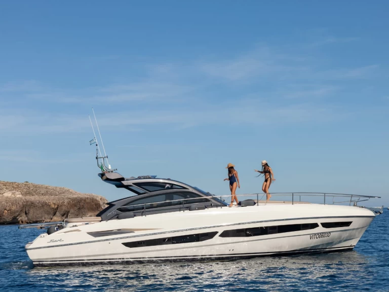 Fiart Fiart 4Seven te huur van particulier of professional in Salerno