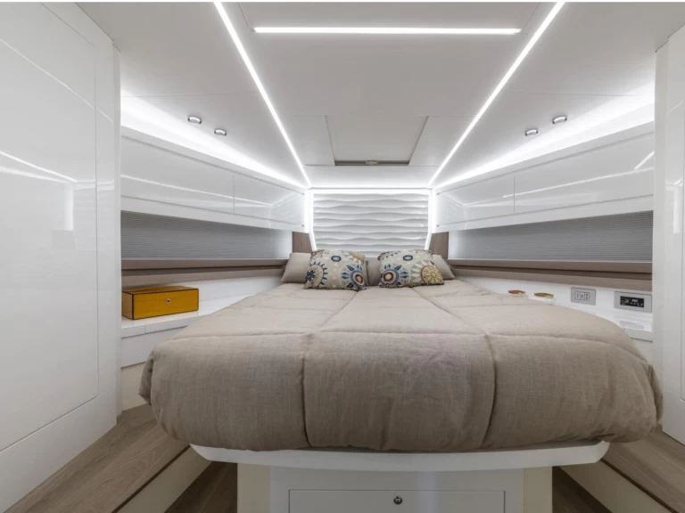 Huur een Fiart Fiart 4Seven in Salerno