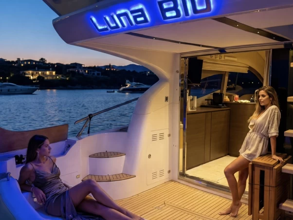 Bootverhuur Intermare Intermare 55 Fly in Portisco via SamBoat