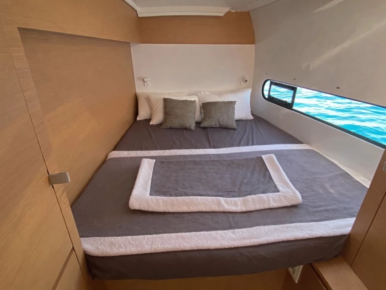 Excess Excess 11 - Pulse Line Version  te huur van particulier of professional in Nettuno