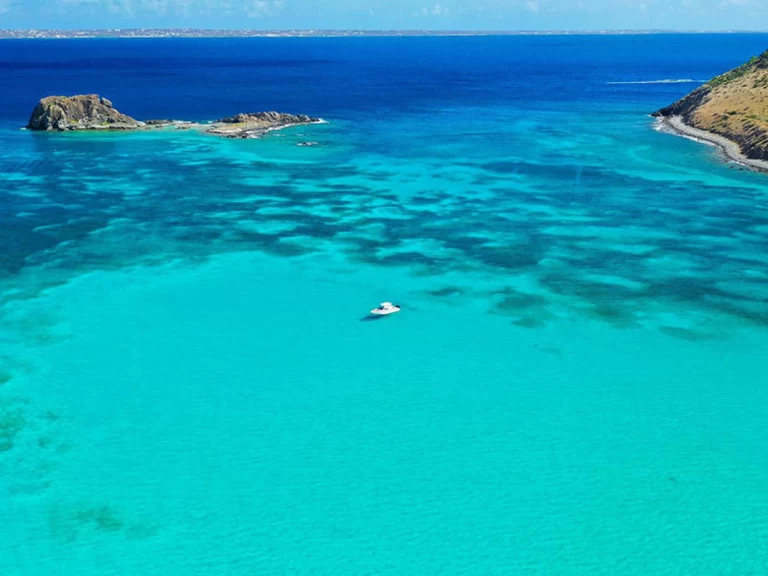 Verhuur Motorboot in Marigot - Bénéteau Flyer 650 Open