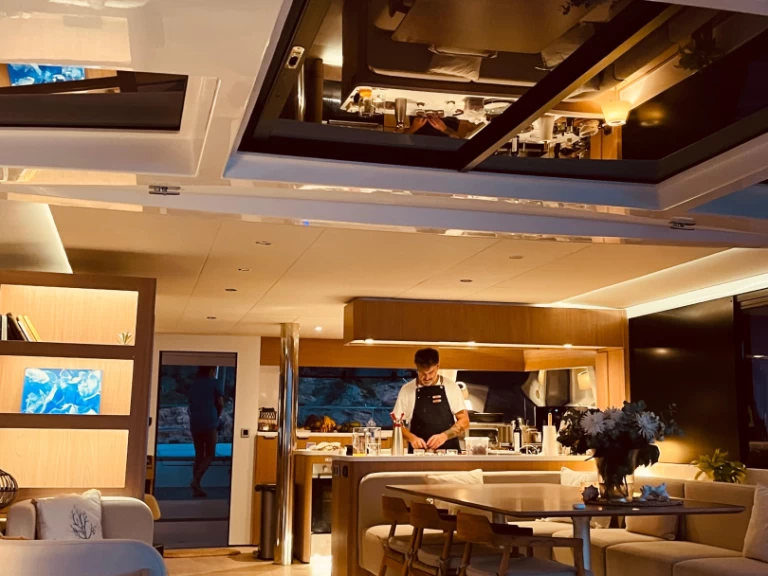 Bootverhuur Bali Bali 5.8 in Porto Cervo via SamBoat