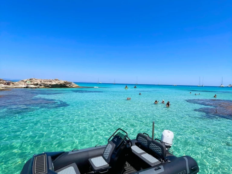 Catamaran te huur in Porto Cervo voor de beste prijs