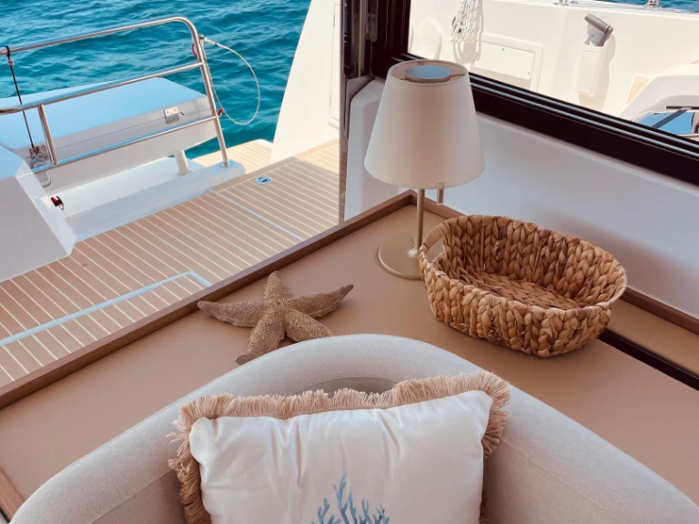 Bali Bali 5.8 te huur van particulier of professional in Porto Cervo