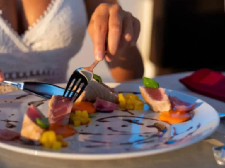 Jachthuur in Portofino - Mangusta 92 via SamBoat