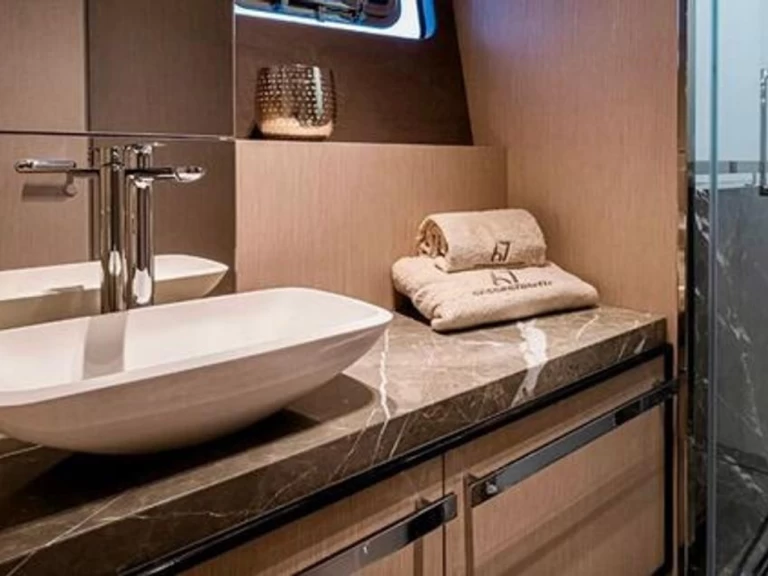 Jacht te huur in Saint-Tropez voor de beste prijs