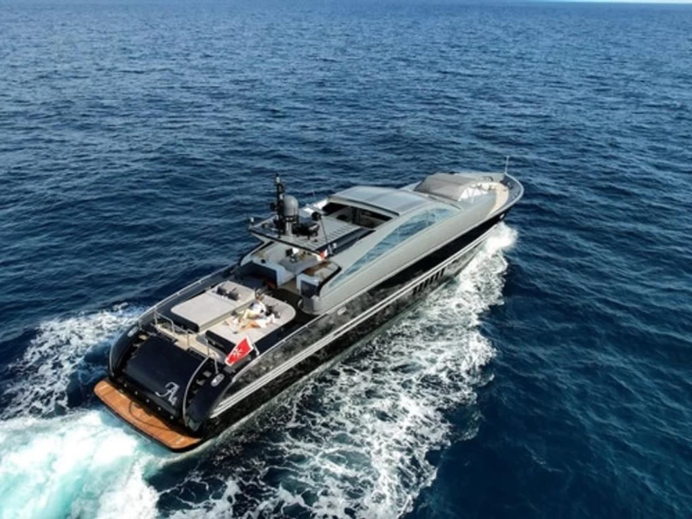 Huur een Leopard A4 in Saint-Tropez