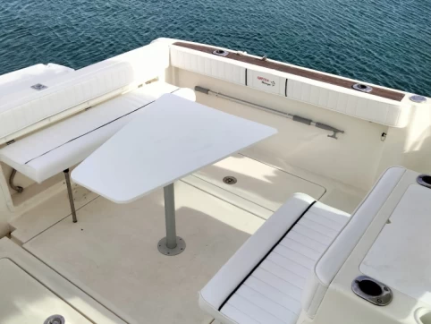 Motorboot te huur in Can Picafort voor de beste prijs