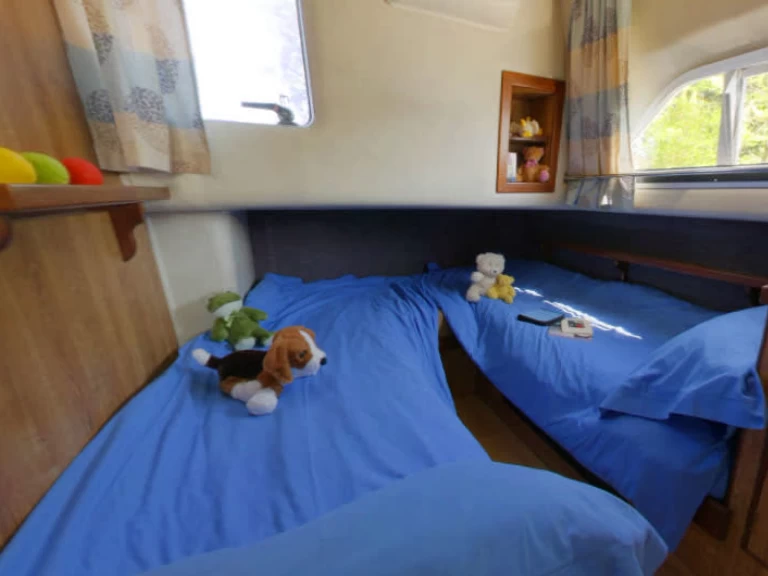 Motorboot te huur in Homps voor de beste prijs