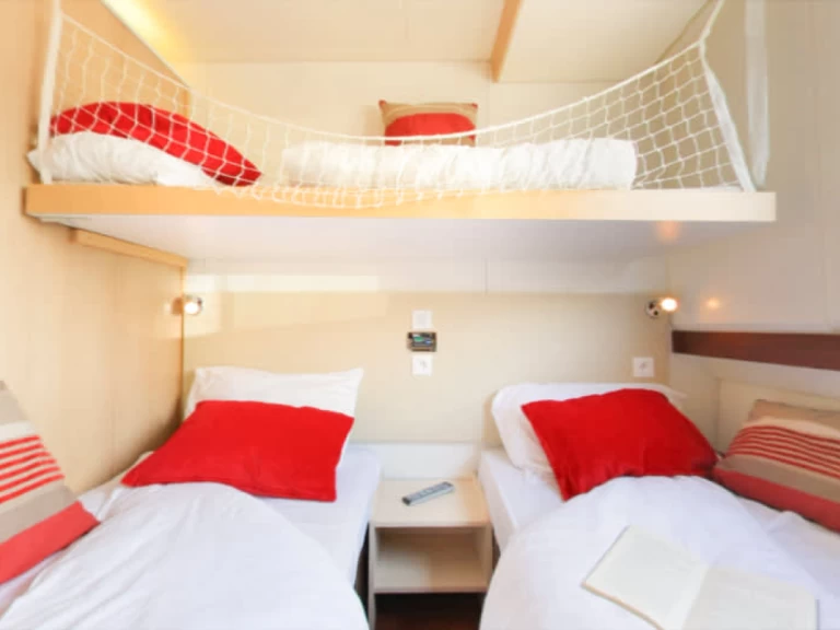 Le Boat Vision 3 te huur van particulier of professional in Portiragnes