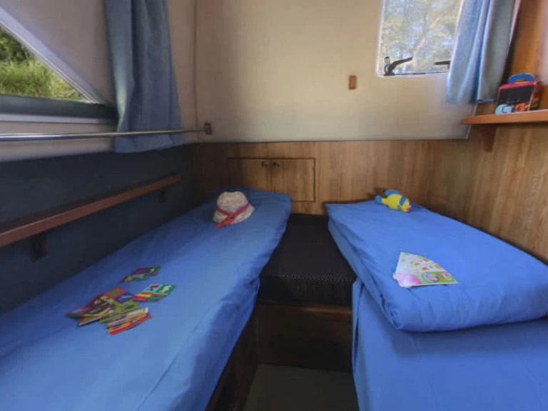 Bootverhuur Trèbes goedkoop Grand Classique