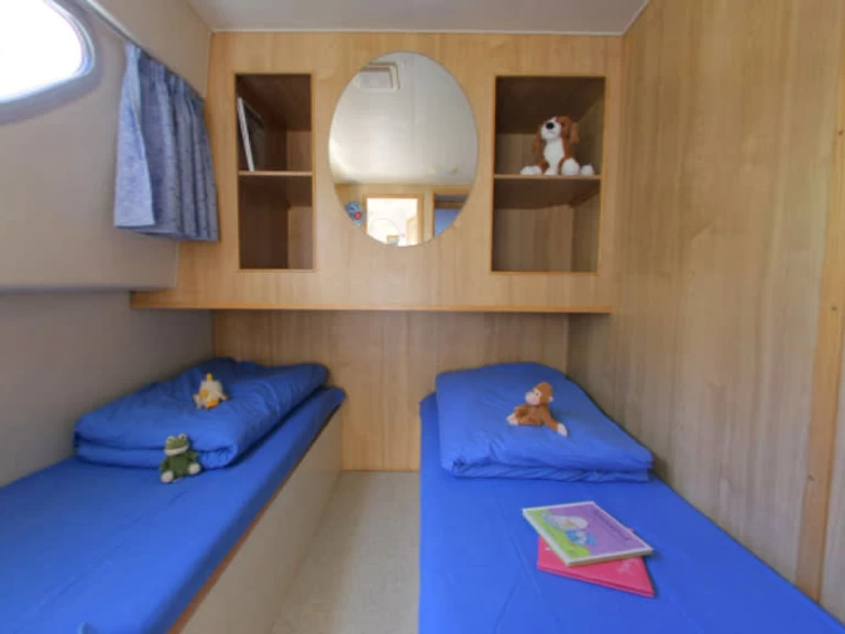 Le Boat Calypso te huur van particulier of professional in Portiragnes