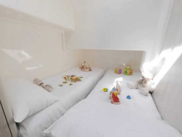 Bootverhuur Portiragnes goedkoop Horizon 2