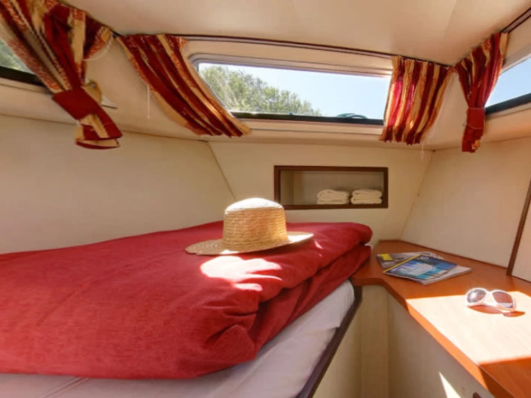 Huur Motorboot met of zonder schipper Le Boat in Homps