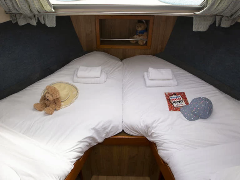 Huur Motorboot met of zonder schipper Le Boat in Tannay