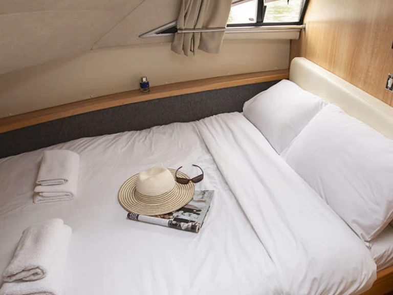 Le Boat Classique Star te huur van particulier of professional in Branges