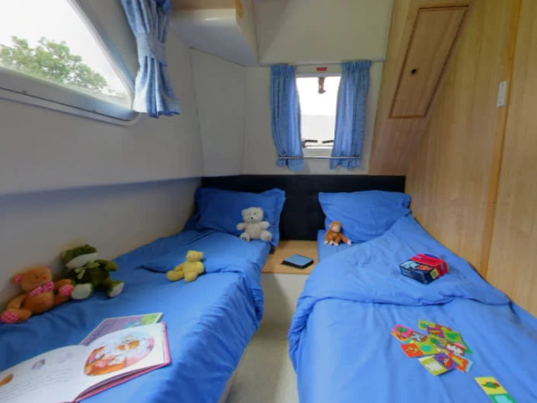 Le Boat Tango te huur van particulier of professional in Homps