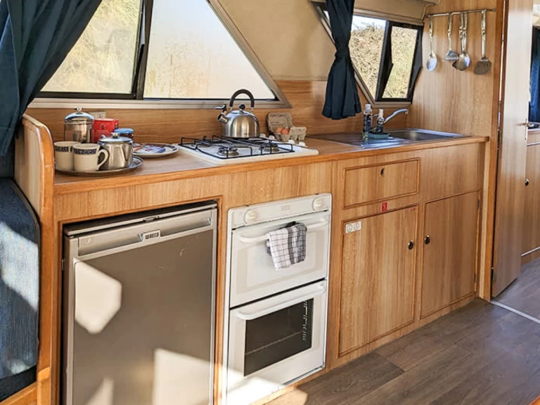 Bootverhuur  Cirrus B in Tannay via SamBoat