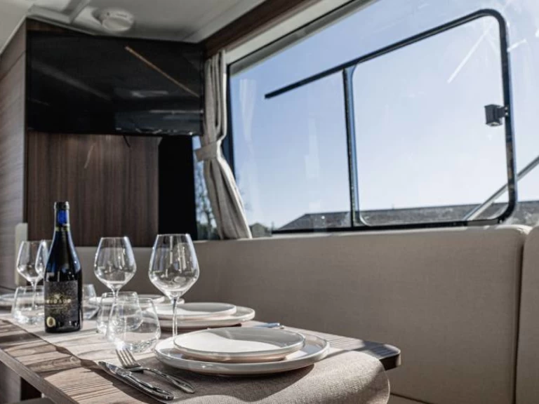 Bootverhuur Le Boat Liberty in Tannay via SamBoat