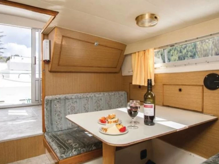 Motorboot te huur in Spean Bridge voor de beste prijs