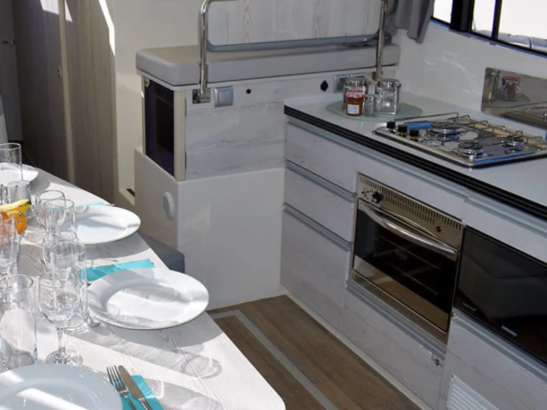 Le Boat Horizon 4 te huur van particulier of professional in Homps