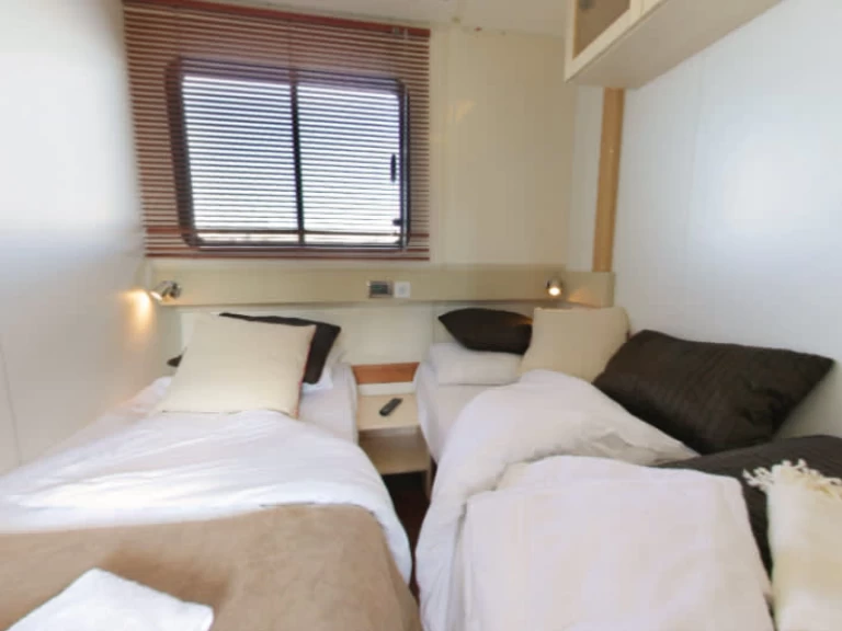 Huur een Le Boat Vision 4 in Homps