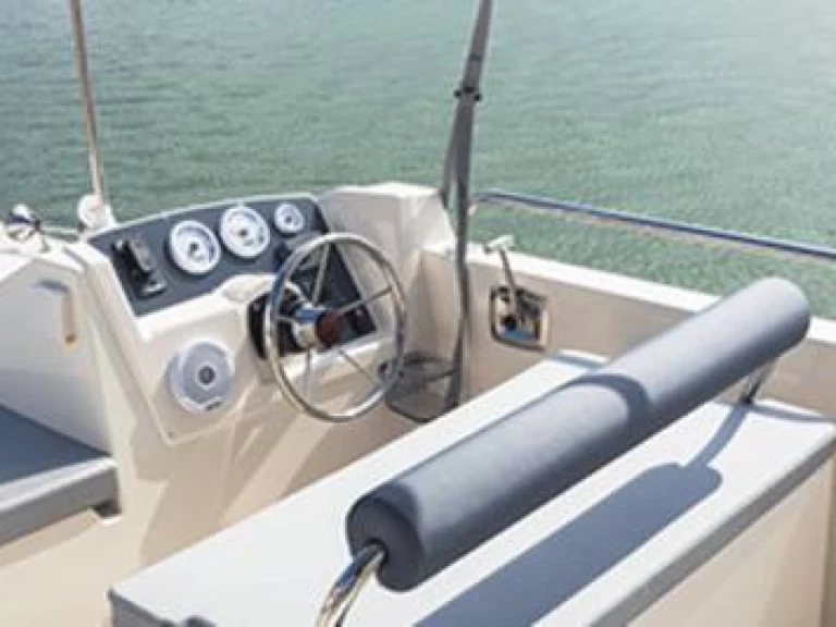Le Boat Horizon 5 te huur van particulier of professional in Boofzheim