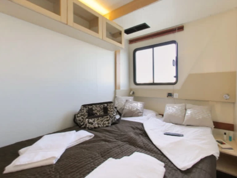 Huur een Le Boat Vision 4 in Casale sul Sile