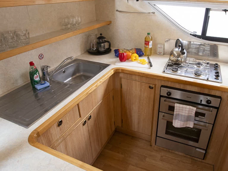 Bootverhuur Le Boat Classique Star in Vinkeveen via SamBoat