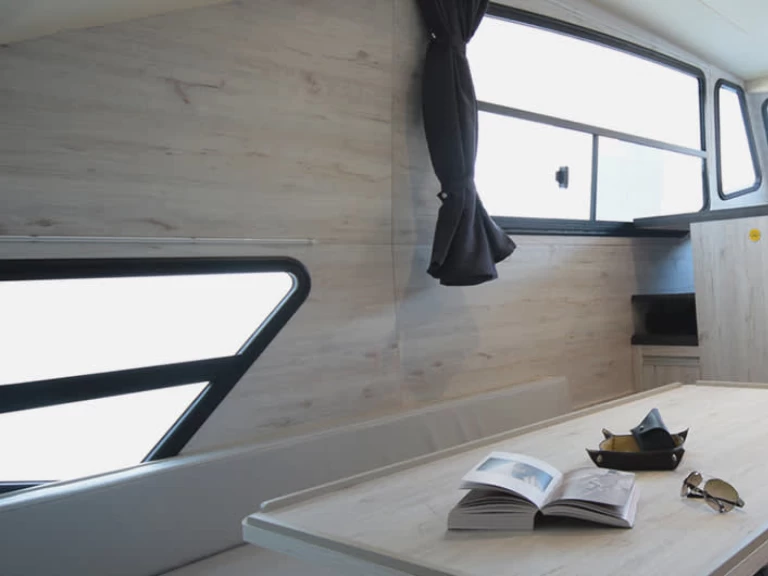 Jachthuur in Precenicco - Le Boat Minuetto 8+ via SamBoat