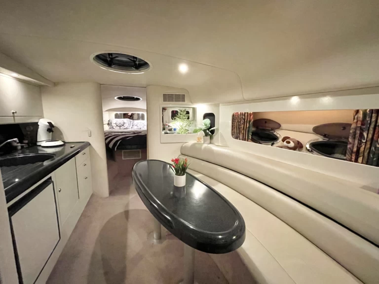 Jachthuur in Le Barcarès - Wellcraft Excalibur 38 via SamBoat