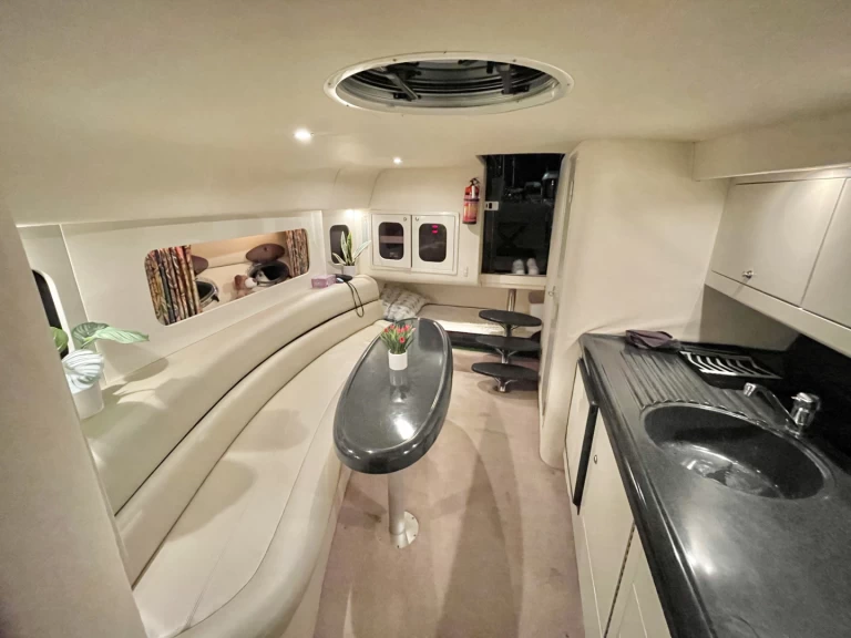 Huur een Wellcraft Excalibur 38 in Le Barcarès