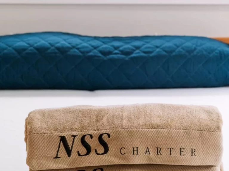 Verhuur Catamaran in Cugnana Verde - Lagoon Lagoon 42