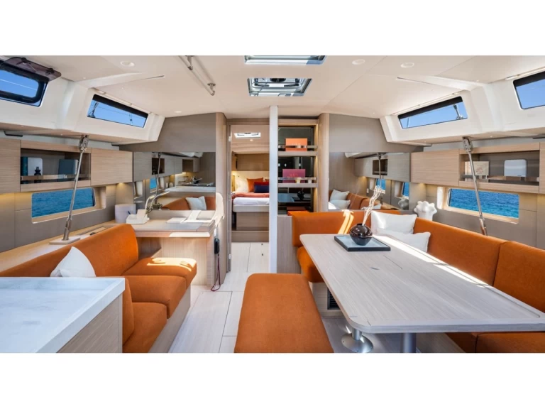 Zeilboot te huur in Cugnana Verde voor de beste prijs