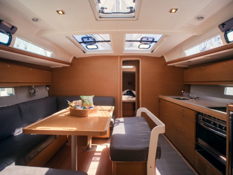 Zeilboot te huur in Olbia voor de beste prijs