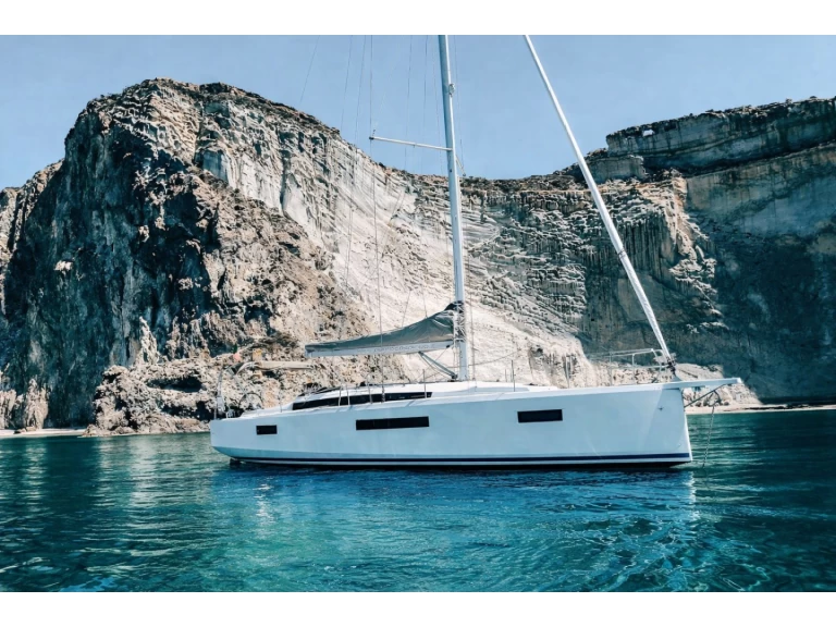 Bootverhuur Jeanneau Sun Odyssey 410 in Nettuno via SamBoat