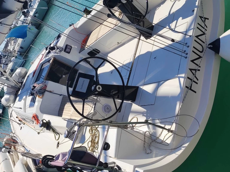 Zeilboot te huur in Salivoli voor de beste prijs