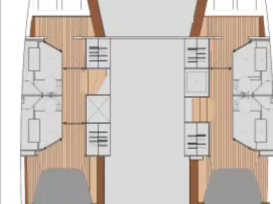 Bootverhuur Álimos goedkoop Isla 40
