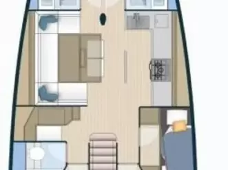 Bootverhuur Pula goedkoop More 55