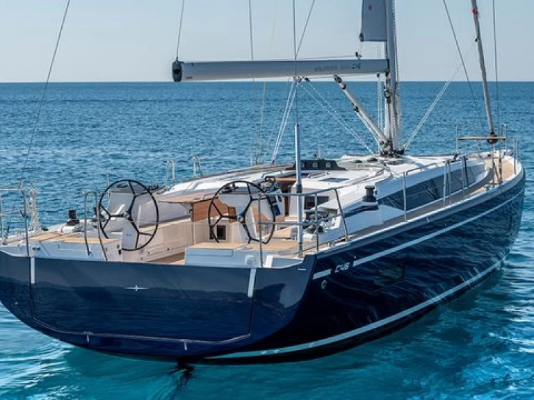 Verhuur Zeilboot Bavaria met vaarbewijs