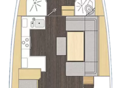 Zeilboot te huur in Pirovac voor de beste prijs