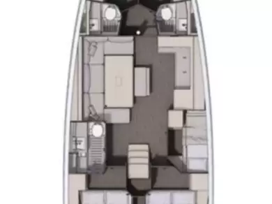 Zeilboot te huur in Dénia voor de beste prijs