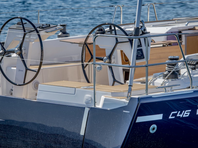 Verhuur Zeilboot Bavaria met vaarbewijs