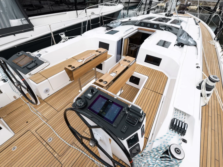 Bavaria Bavaria C46 te huur van particulier of professional in Pirovac