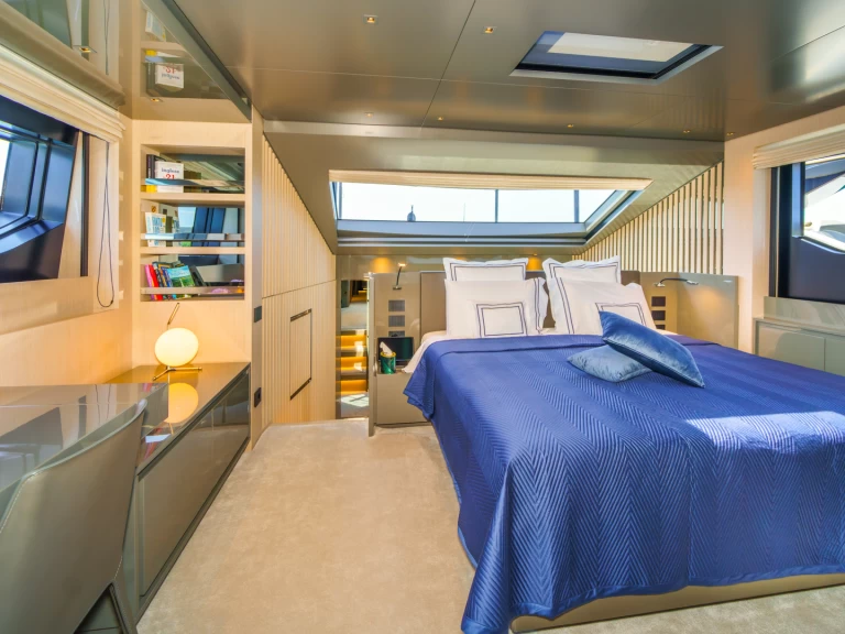 Jacht te huur in Seget Donji voor de beste prijs