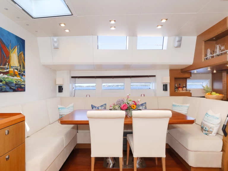 Huur Zeilboot met of zonder schipper  in Šibenik