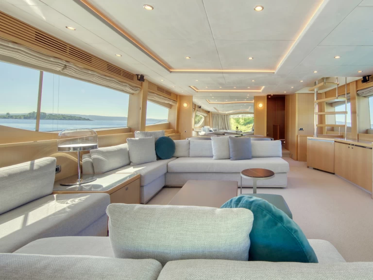 Jacht te huur in Trogir voor de beste prijs