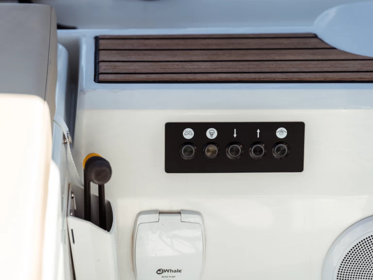 Bénéteau Oceanis 46.1 te huur van particulier of professional in Olbia