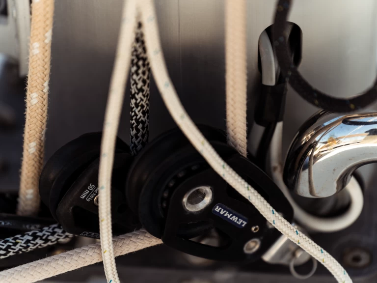 Bootverhuur Olbia goedkoop Dufour 360 Grand Large